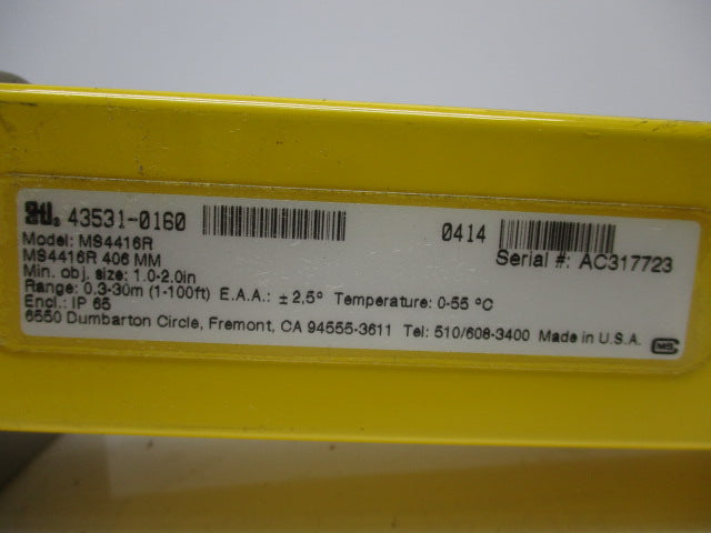 STI MS4416R  NSNP