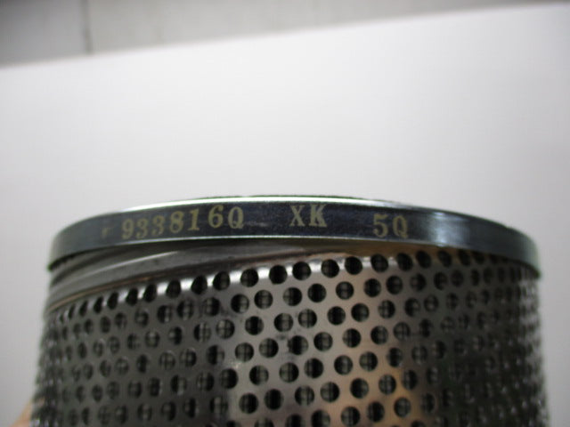 PARKER 933816Q 5Q XK  NSMP