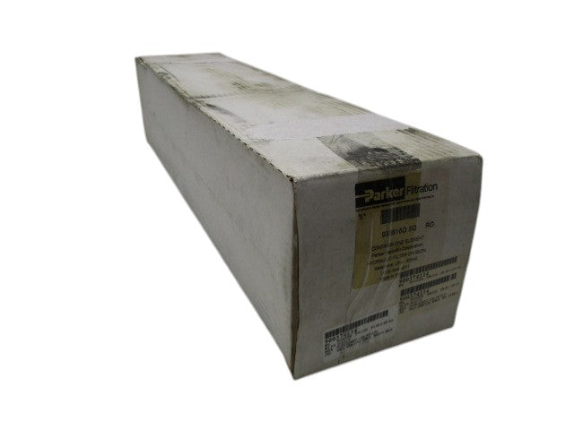 PARKER 933816Q 5Q RO  NSMP