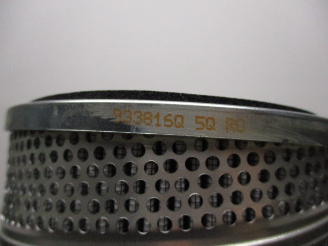 PARKER 933816Q 5Q RO  NSMP