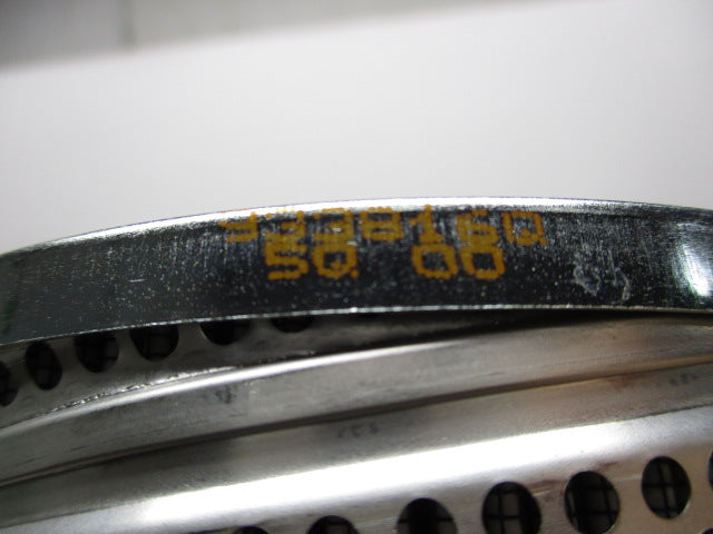 PARKER 933816Q 5Q OO  NSMP