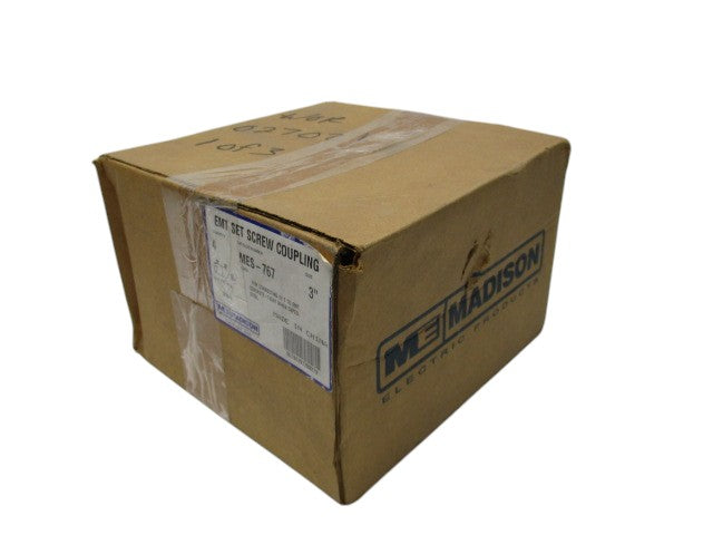 MADISON MES-767  NSMP