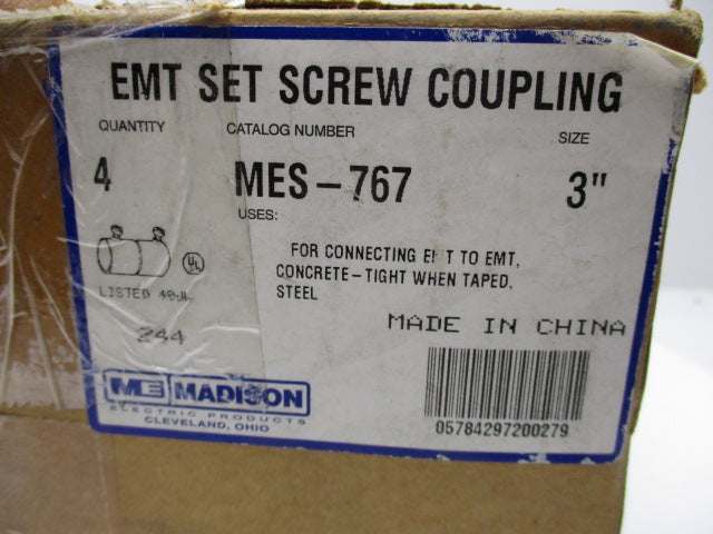 MADISON MES-767  NSMP