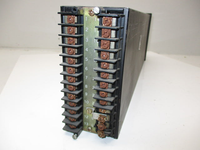 HONEYWELL PC6003-U-3C0-51-F-0R  UNMP