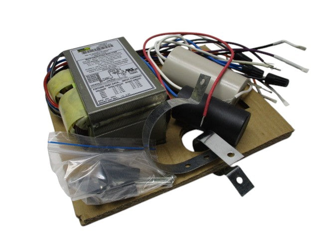 LUMAPRO 1XUK1  NSMP