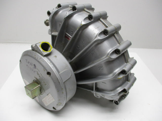 KINETROL MODEL 12  UNMP