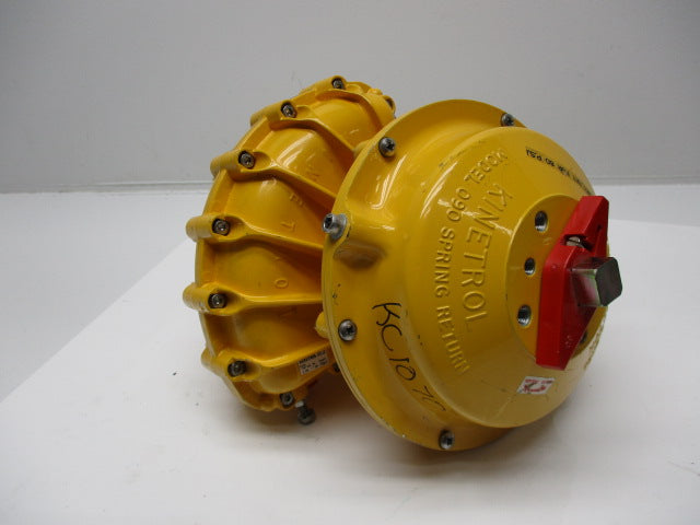 KINETROL MODEL 090  NSNP