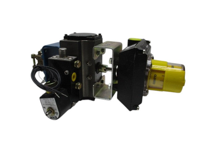 BETTIS RPC 250 DA  UNMP