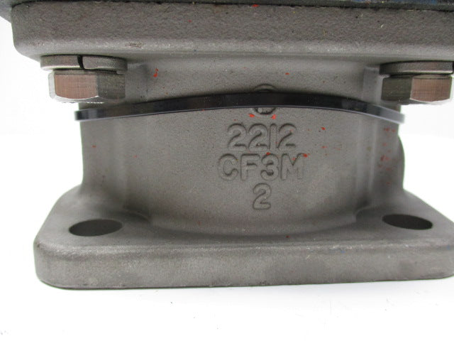 ITT 2"-A116  NSNP