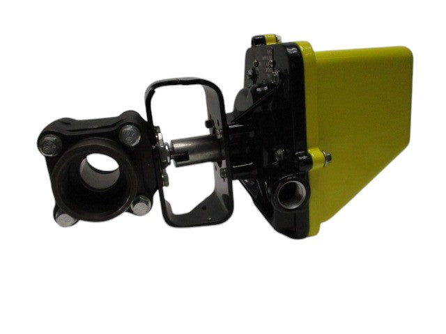 FLOWSERVE MK539  NSNP