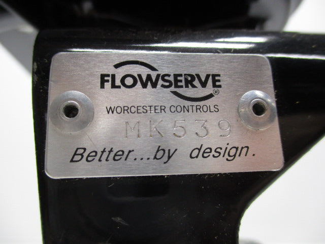 FLOWSERVE MK539  NSNP