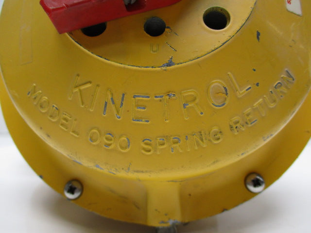 KINTROL 090  UNMP