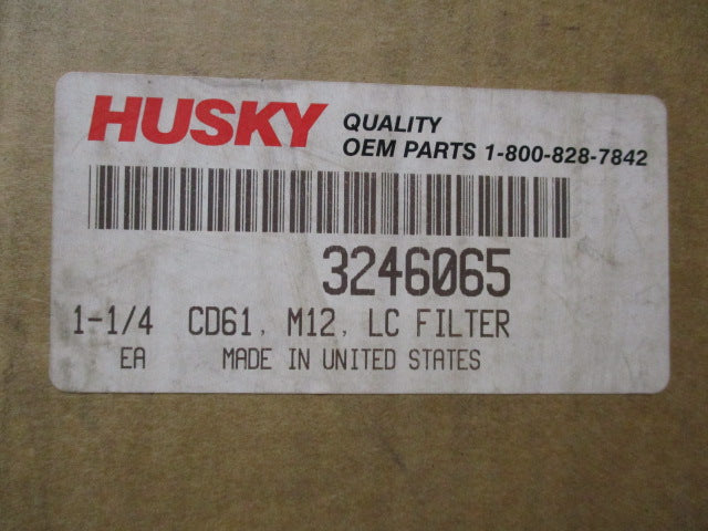 HUSKY 3246065  NSMP