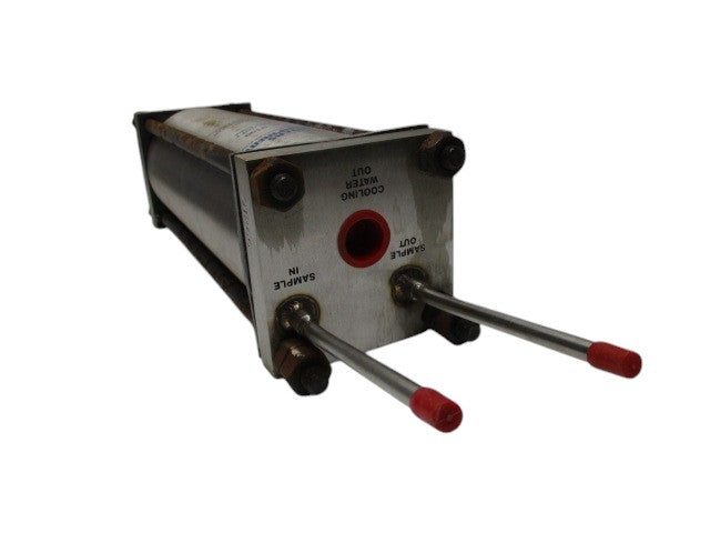 WATERS EQUIPMENT MODEL 9100 AS IS  UNMP