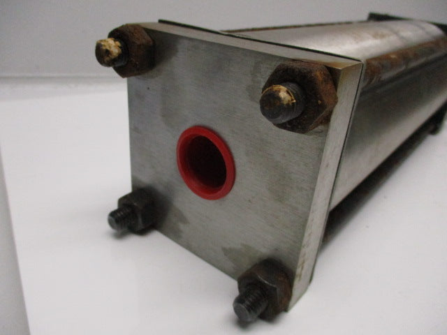 WATERS EQUIPMENT MODEL 9100 AS IS  UNMP