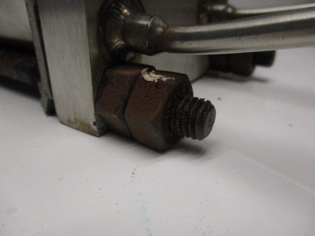 WATERS EQUIPMENT MODEL 9100 AS IS  UNMP