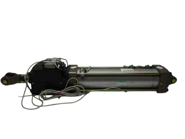 CKD JSC3-V-CB-100NB350-3-R23T-YB2  UNMP