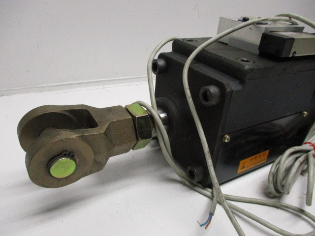 CKD JSC3-V-CB-100NB350-3-R23T-YB2  UNMP