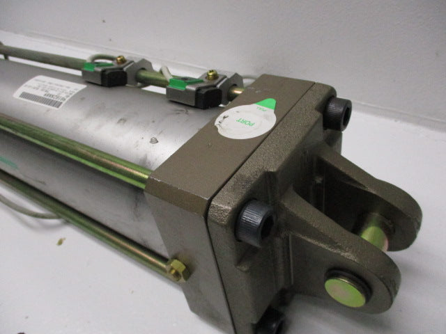 CKD JSC3-V-CB-100NB350-3-R23T-YB2  UNMP