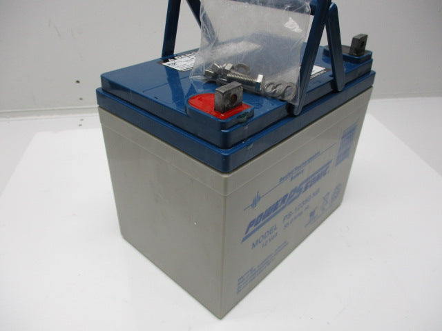 POWER SONIC PS-12350 NB  NSMP