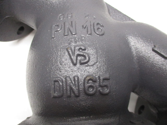 FPB PN16  NSNP