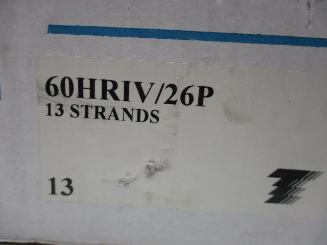TSUBAKI 60HRIV/26P  NSMP