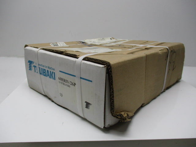 TSUBAKI 60HRIV/26P  NSFS
