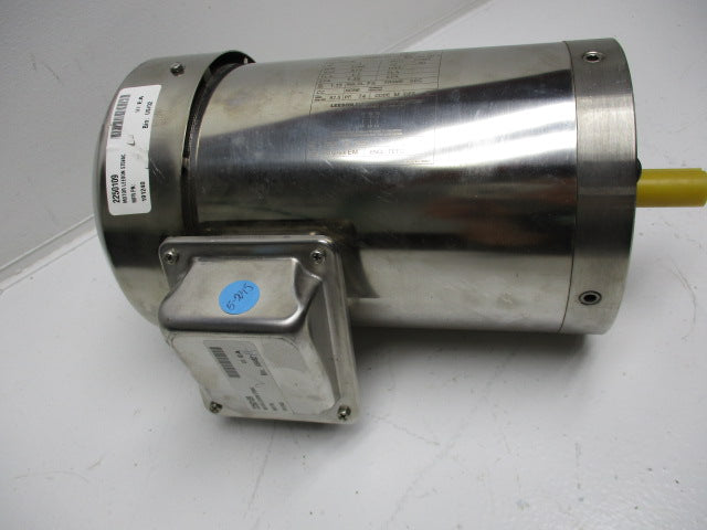 WASHGUARD C6T17FC180  NSNP