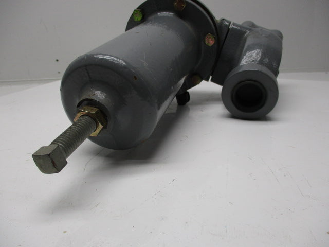FISHER 630-316  NSNP
