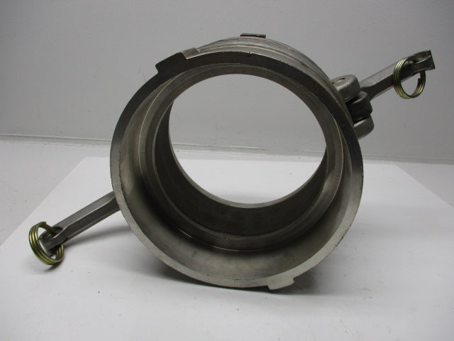 EVER-TITE 316SSBB7  NSNP
