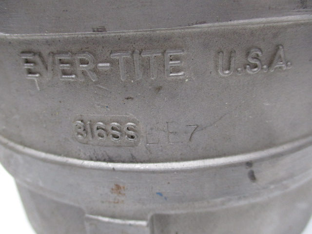 EVER-TITE 316SSBB7  NSNP