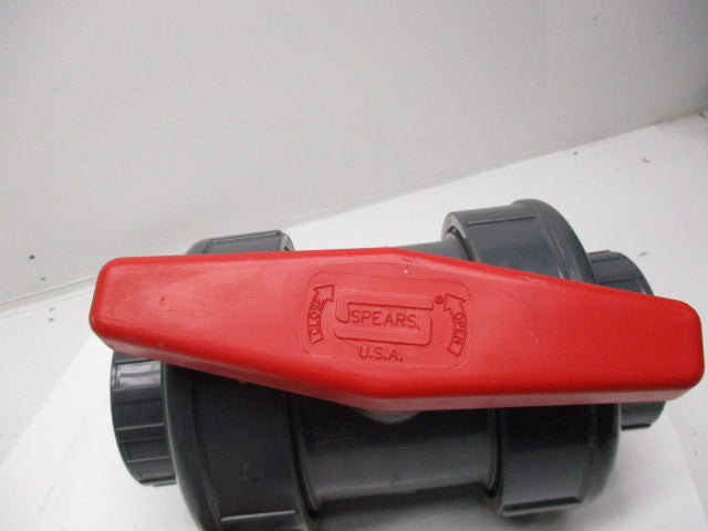 SPEARS IPS PVC  NSNP