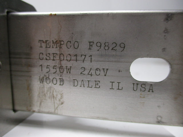 TEMPCO CSF00171  NSNP