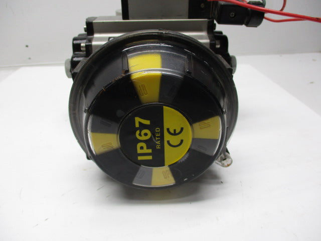 RADIUS AS-008  UNMP
