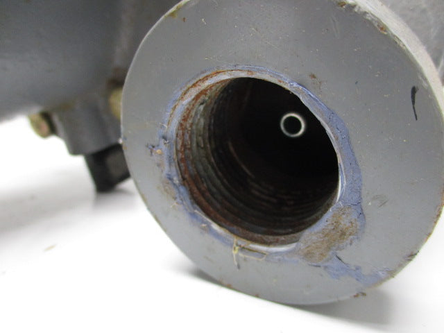 FISHER 630-316/D1  UNMP