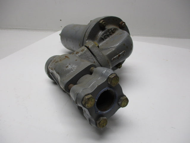 FISHER 630-316/D1  UNMP