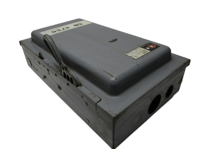 CUTLER HAMMER 4131H312  UNMP