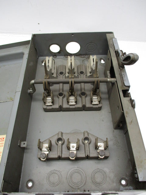 CUTLER HAMMER 4131H312  UNMP