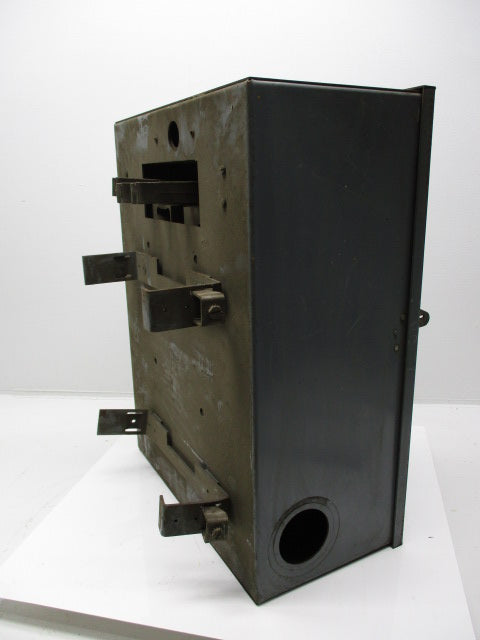 CUTLER HAMMER DG222NS  UNMP