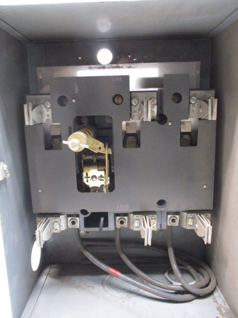CUTLER HAMMER DG222NS  UNMP