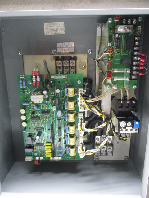 MOTORTRONICS LS5-48050-E  UNMP