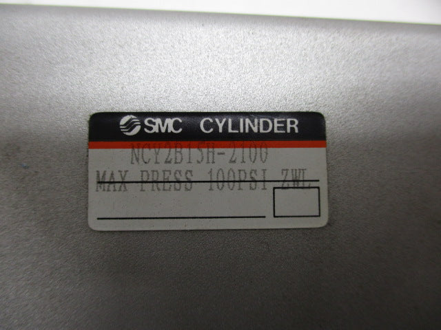 SMC NCY2B15H-2100  NSNP