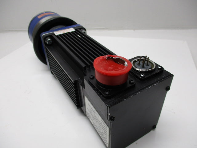RELIANCE ELECTRIC H-3016-N-H00AA (AS IS)  NSNP