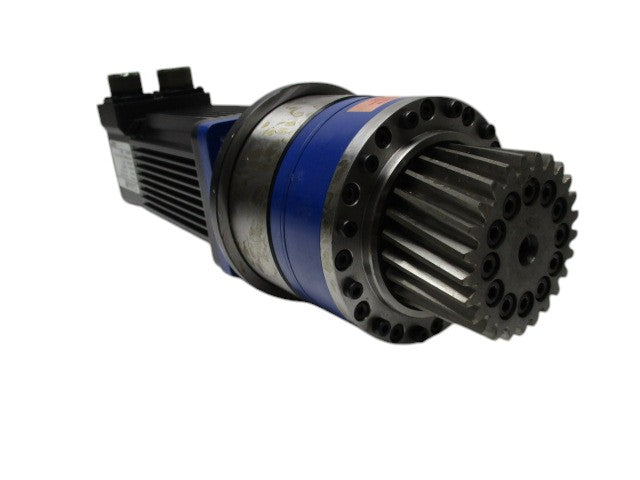 RELIANCE ELECTRIC H-3016-N-H00AA (AS IS)  NSNP