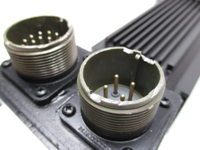 RELIANCE ELECTRIC H-3016-N-H00AA (AS IS)  NSNP