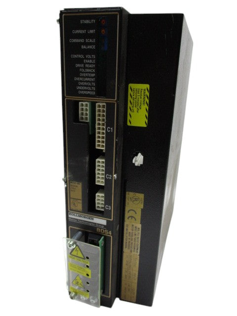 KOLLMORGEN BDS4A-220J-W/O  NSNP