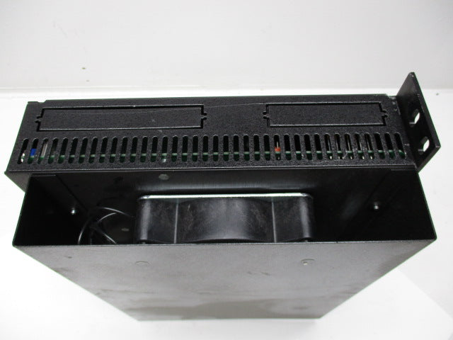KOLLMORGEN BDS4A-220J-W/O  NSNP