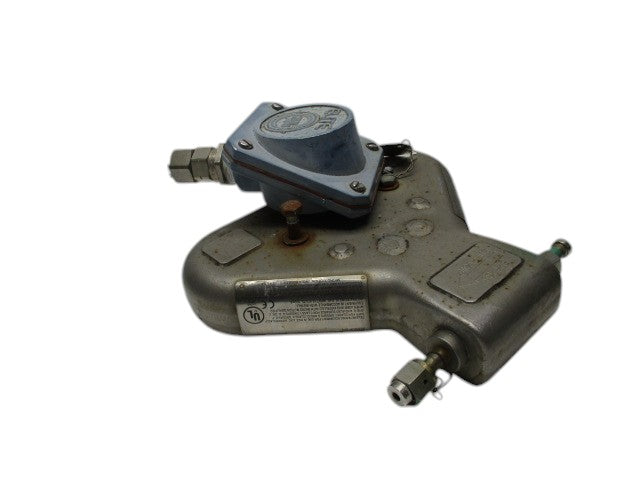 MICRO MOTION CMF010M323NU  UNMP