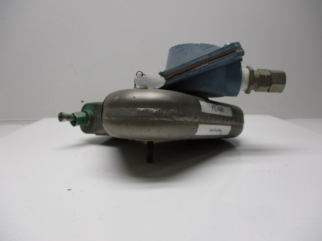 MICRO MOTION CMF010M323NU  UNMP