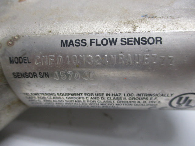 MICRO MOTION AMF010N324NRAUE  UNMP